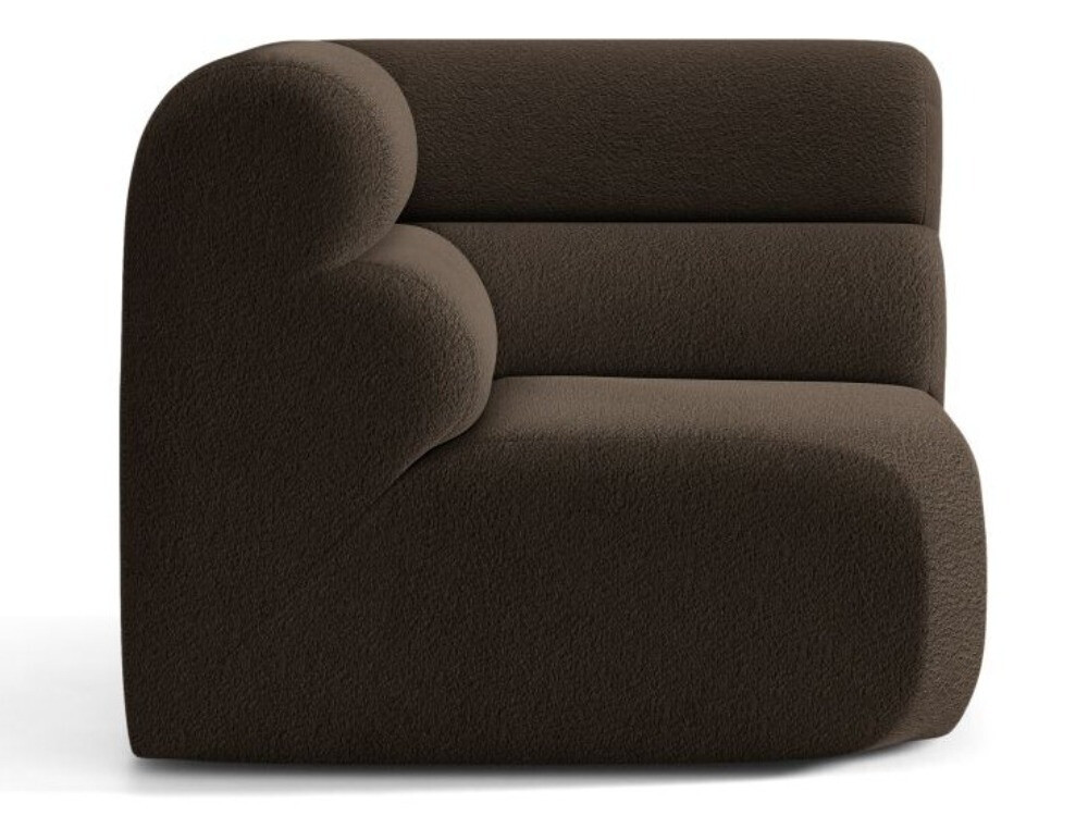 Modulinė sėdimoji dalis Cirbeno 108 (Baloo 2081)
