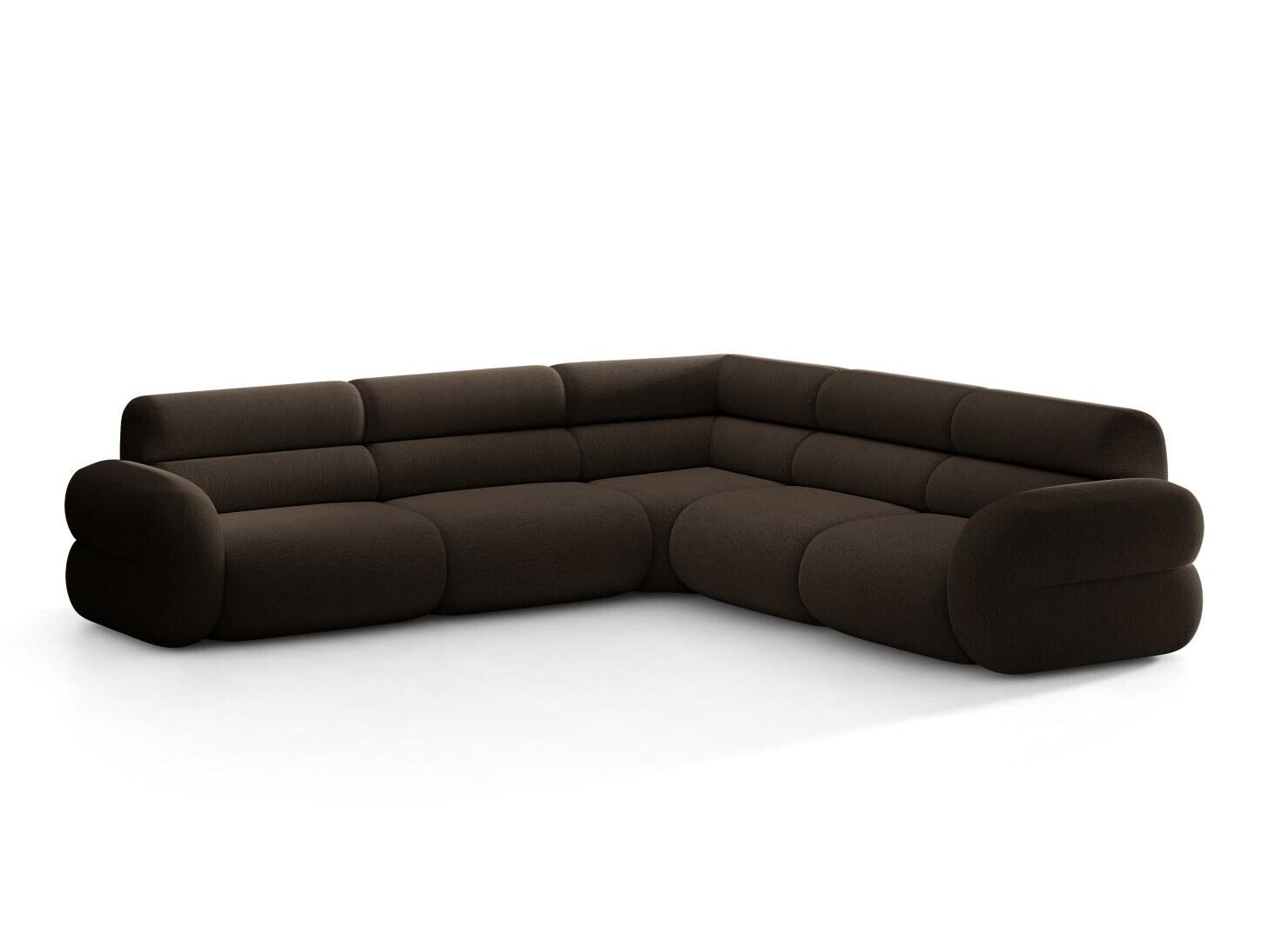 Modulinė sėdimoji dalis Cirbeno 108 (Baloo 2081)