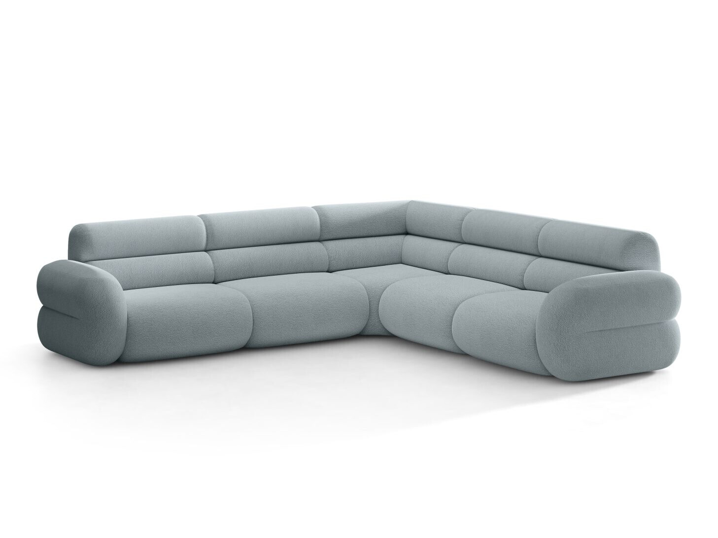 Modulinė sėdimoji dalis Cirbeno 108 (Baloo 2086)