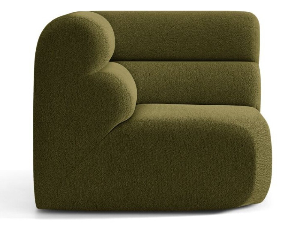 Modulinė sėdimoji dalis Cirbeno 108 (Baloo 2090)