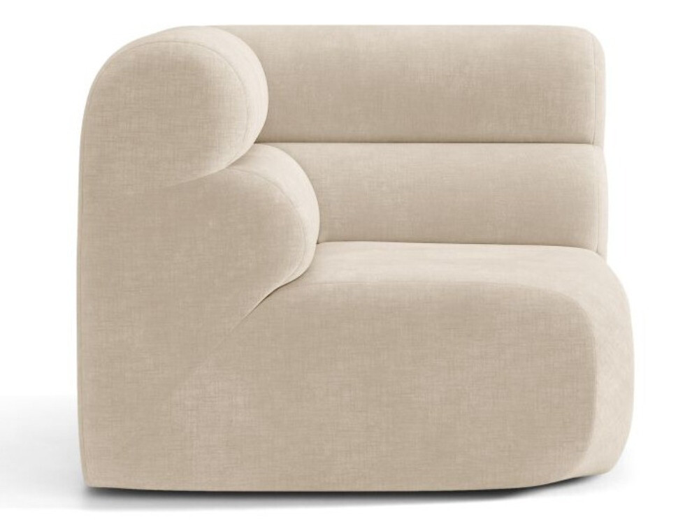 Modulinė sėdimoji dalis Cirbeno 108 (Golden 03)