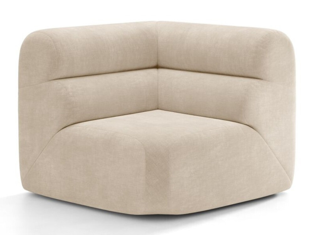 Modulinė sėdimoji dalis Cirbeno 108 (Golden 03)