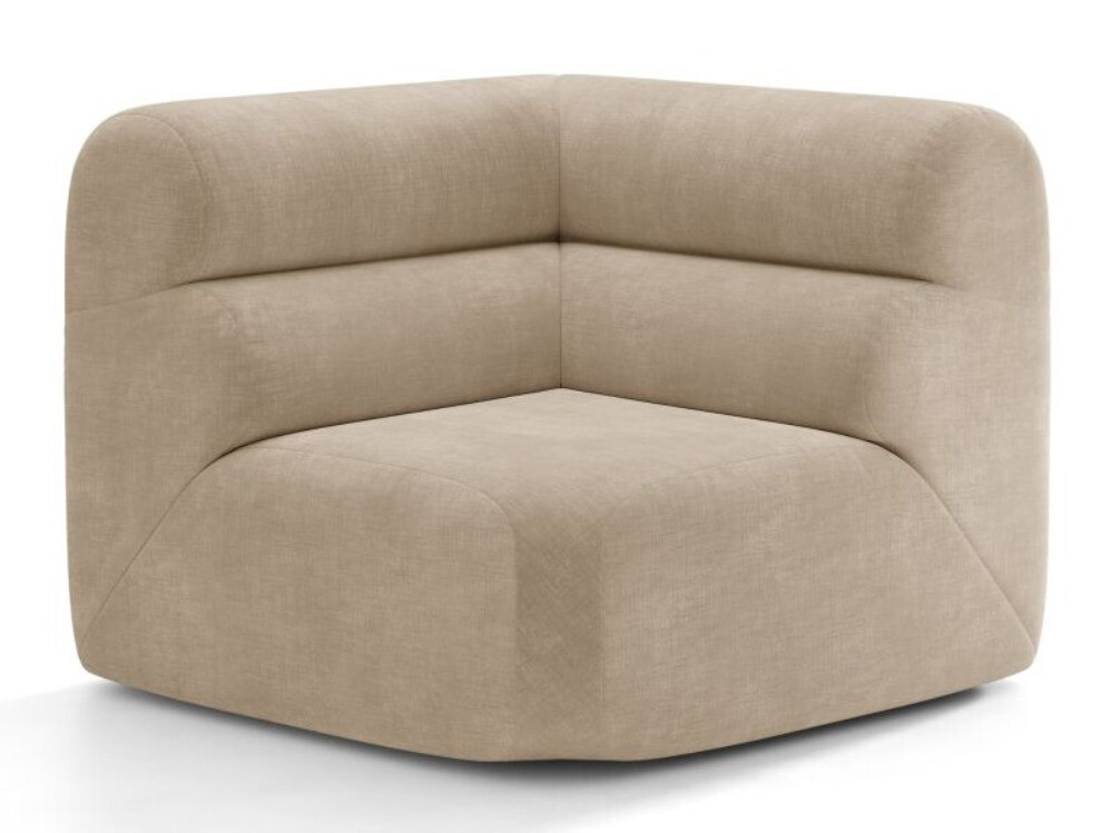 Modulinė sėdimoji dalis Cirbeno 108 (Golden 21)