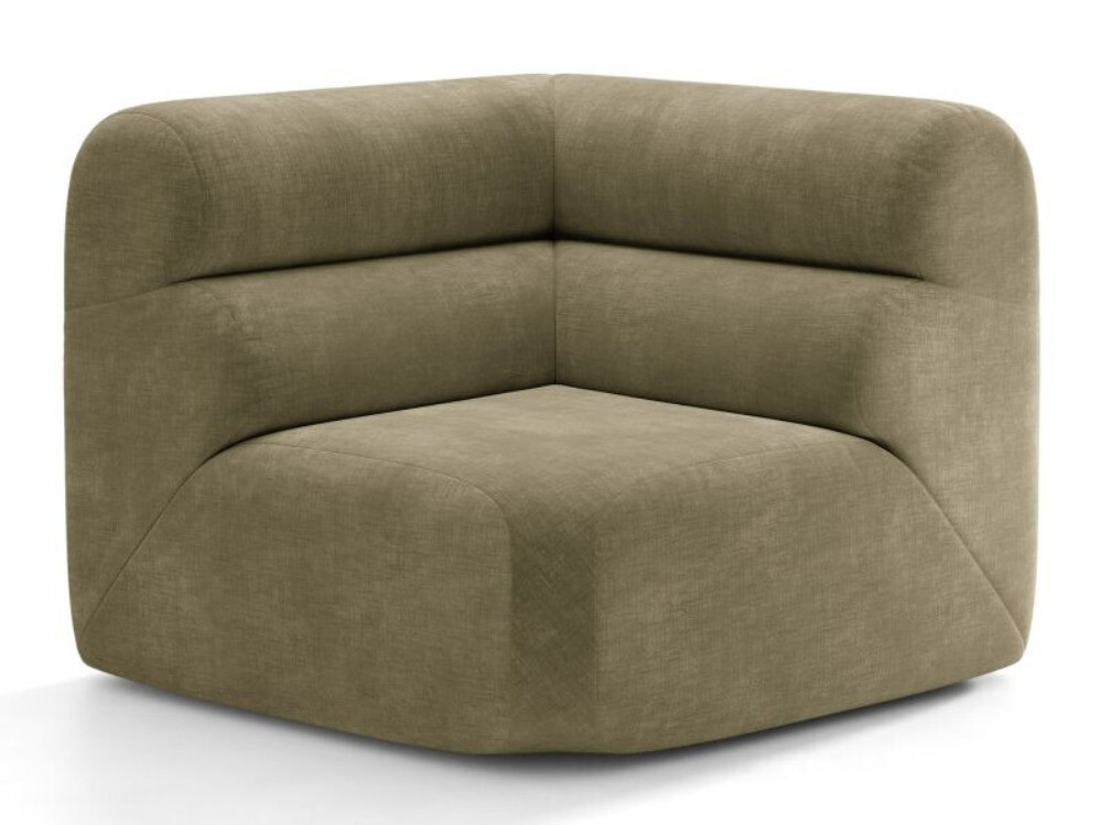 Modulinė sėdimoji dalis Cirbeno 108 (Golden 31)