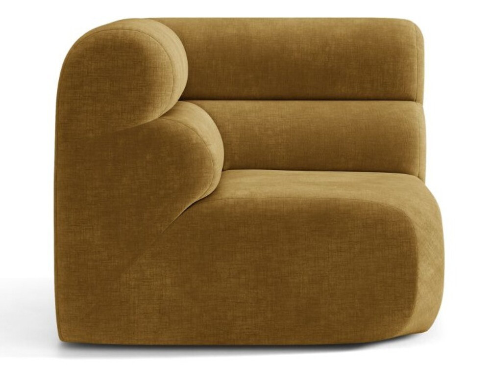 Modulinė sėdimoji dalis Cirbeno 108 (Golden 46)