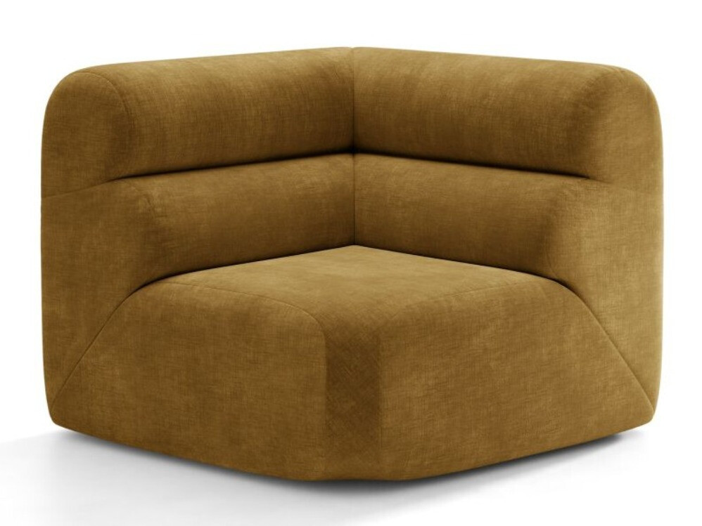 Modulinė sėdimoji dalis Cirbeno 108 (Golden 46)