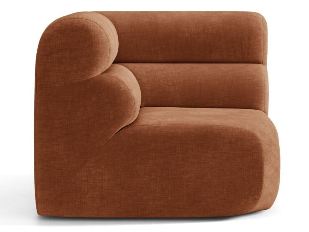 Modulinė sėdimoji dalis Cirbeno 108 (Golden 56)