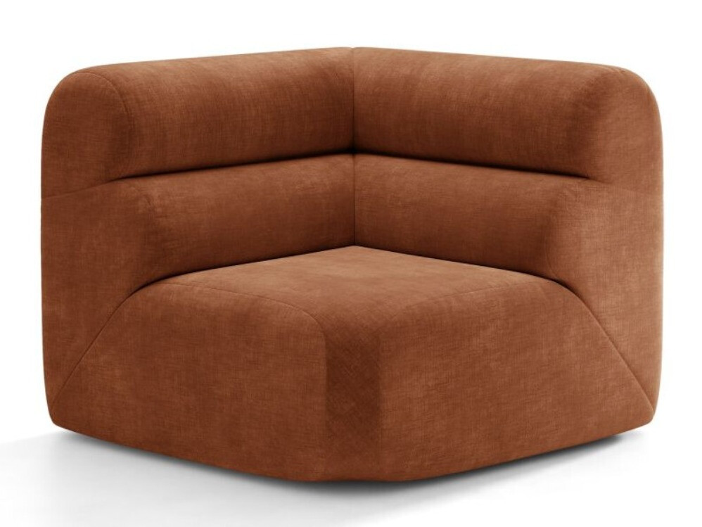 Modulinė sėdimoji dalis Cirbeno 108 (Golden 56)