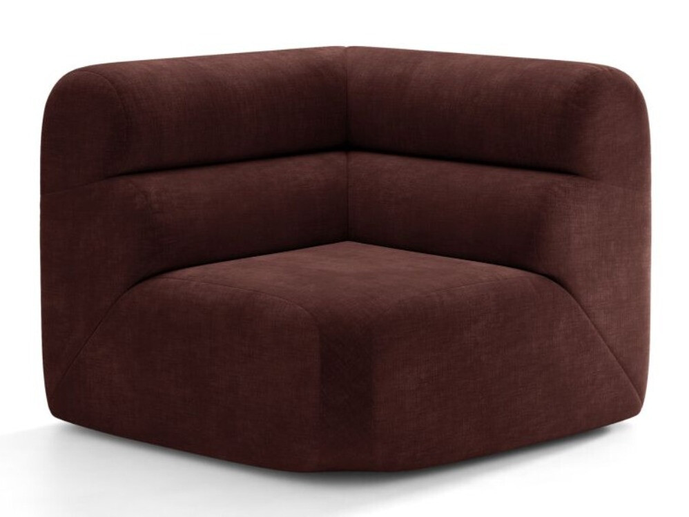 Modulinė sėdimoji dalis Cirbeno 108 (Golden 68)