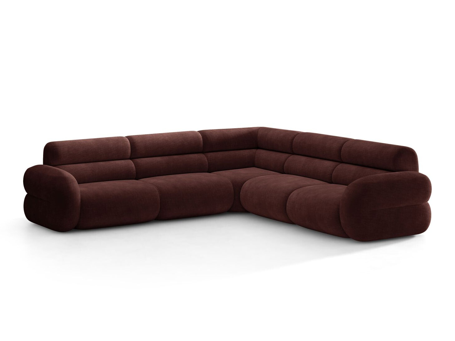 Modulinė sėdimoji dalis Cirbeno 108 (Golden 68)