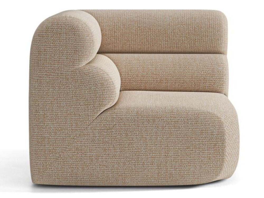 Modulinė sėdimoji dalis Cirbeno 108 (Silencio 10)
