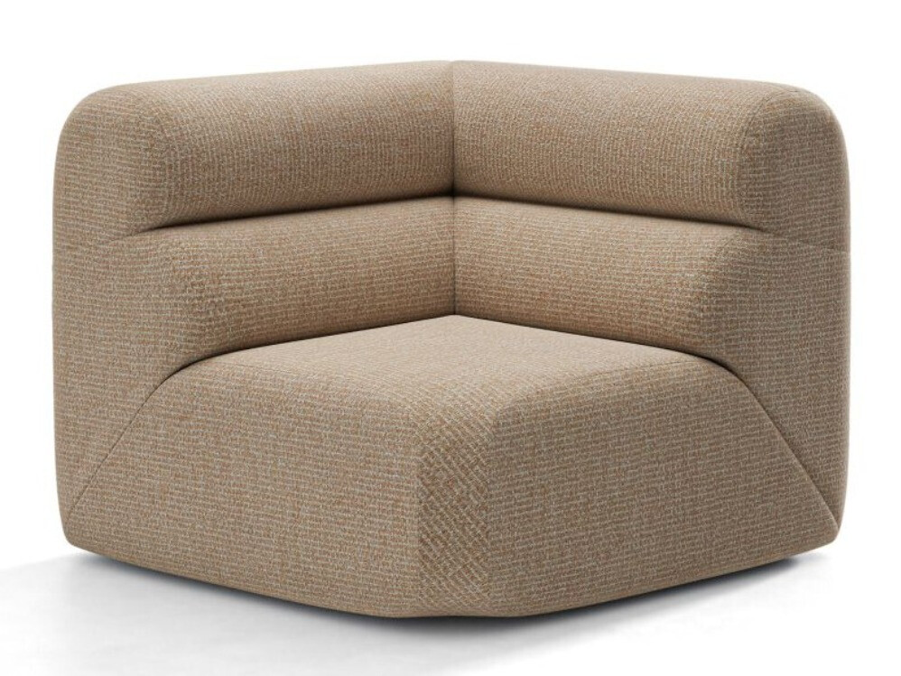 Modulinė sėdimoji dalis Cirbeno 108 (Silencio 10)