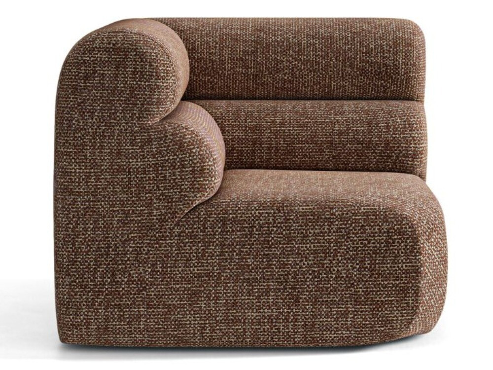 Modulinė sėdimoji dalis Cirbeno 108 (Silencio 27)