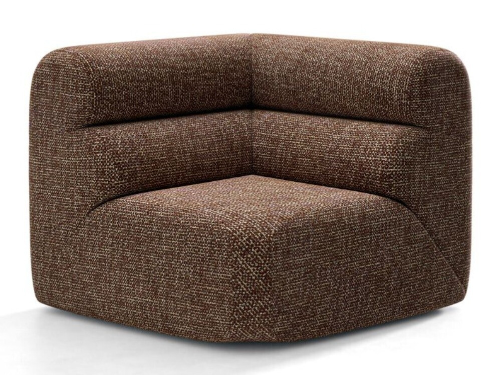 Modulinė sėdimoji dalis Cirbeno 108 (Silencio 27)
