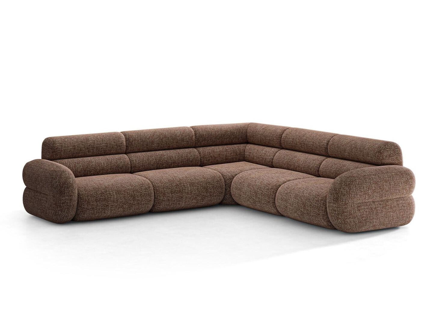 Modulinė sėdimoji dalis Cirbeno 108 (Silencio 27)
