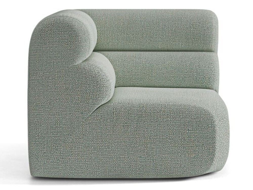 Modulinė sėdimoji dalis Cirbeno 108 (Silencio 72)