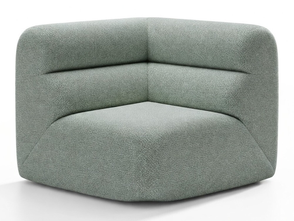 Modulinė sėdimoji dalis Cirbeno 108 (Silencio 72)