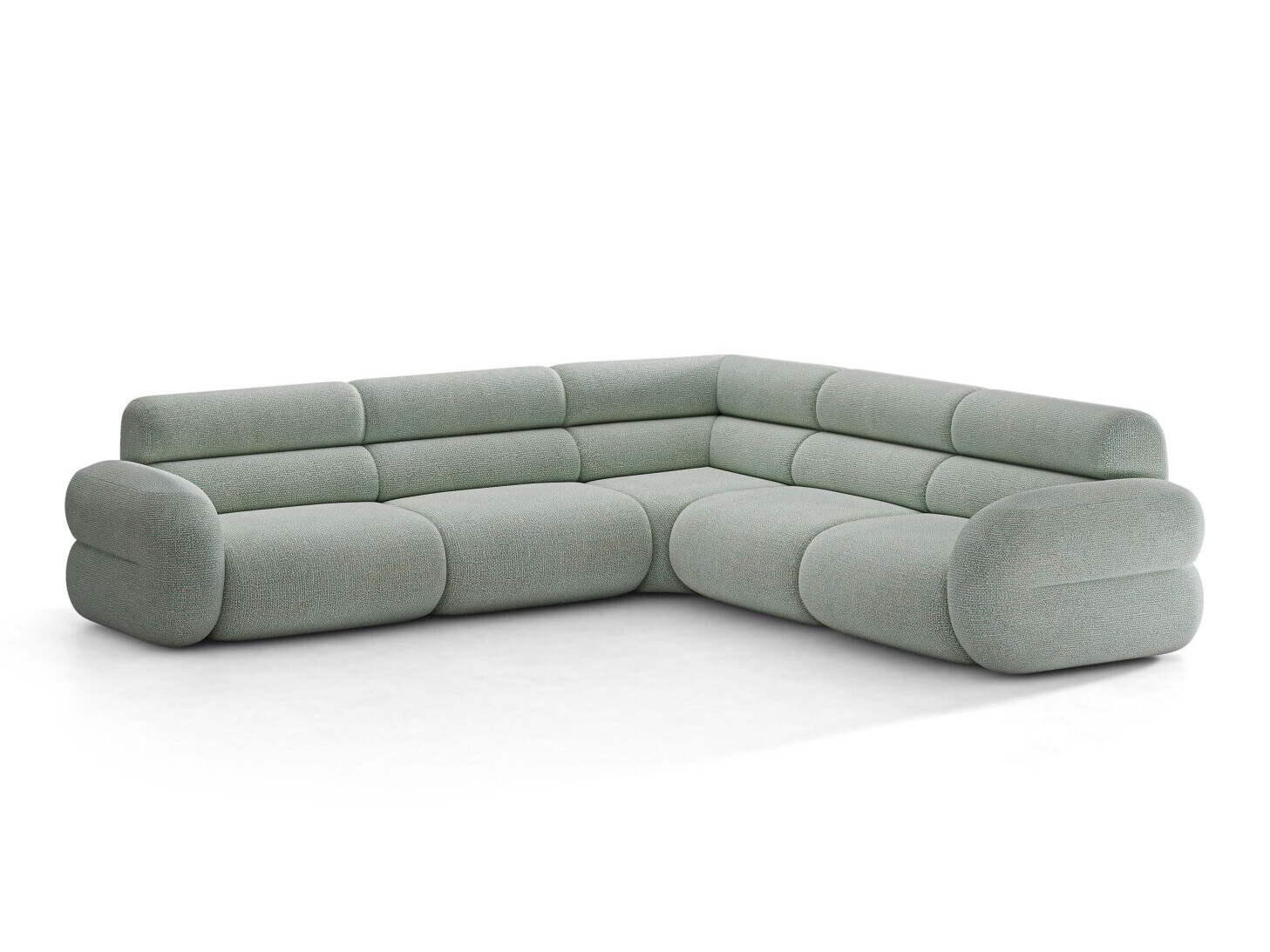 Modulinė sėdimoji dalis Cirbeno 108 (Silencio 72)