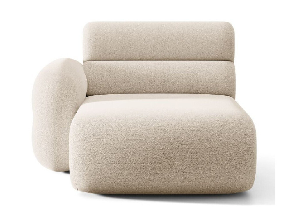 Modulinė sėdimoji dalis Cirbeno 104 (Baloo 2074)