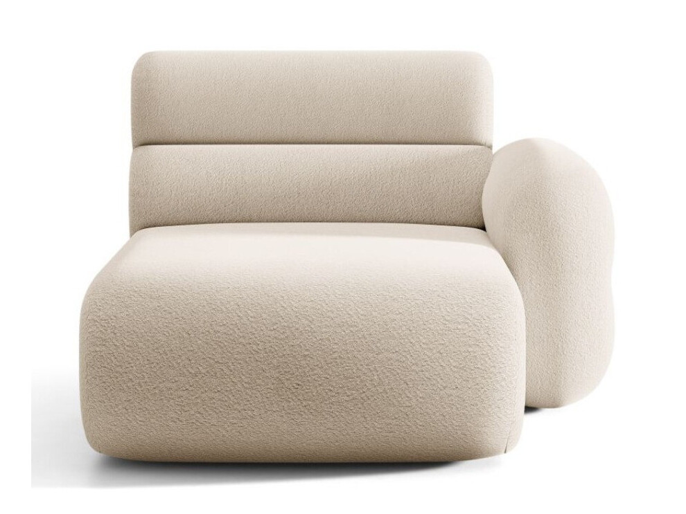 Modulinė sėdimoji dalis Cirbeno 104 (Baloo 2074)