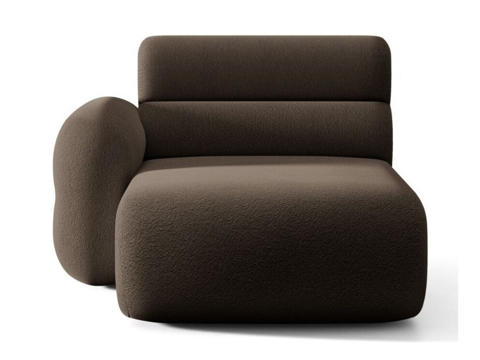 Modulinė sėdimoji dalis Cirbeno 104 (Baloo 2081)