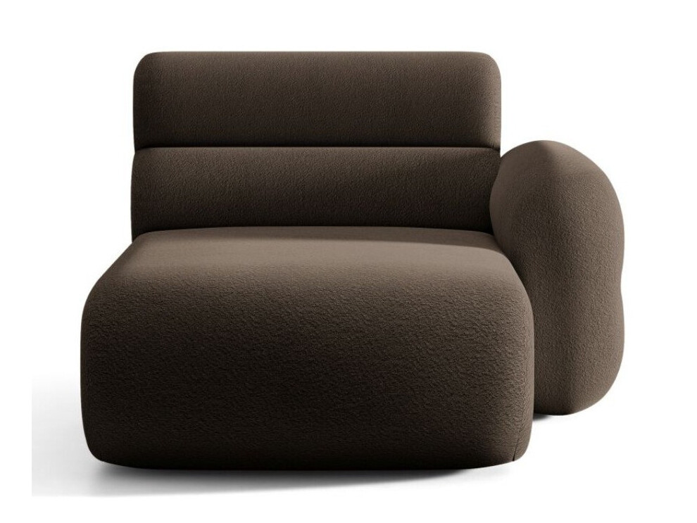 Modulinė sėdimoji dalis Cirbeno 104 (Baloo 2081)
