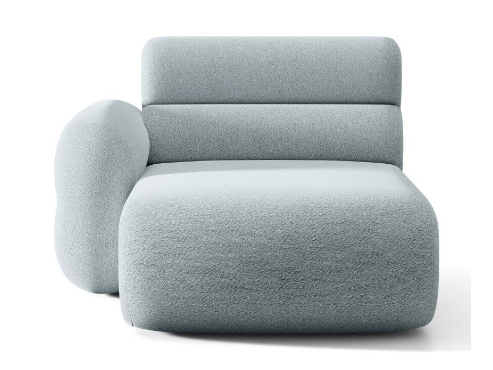 Modulinė sėdimoji dalis Cirbeno 104 (Baloo 2086)