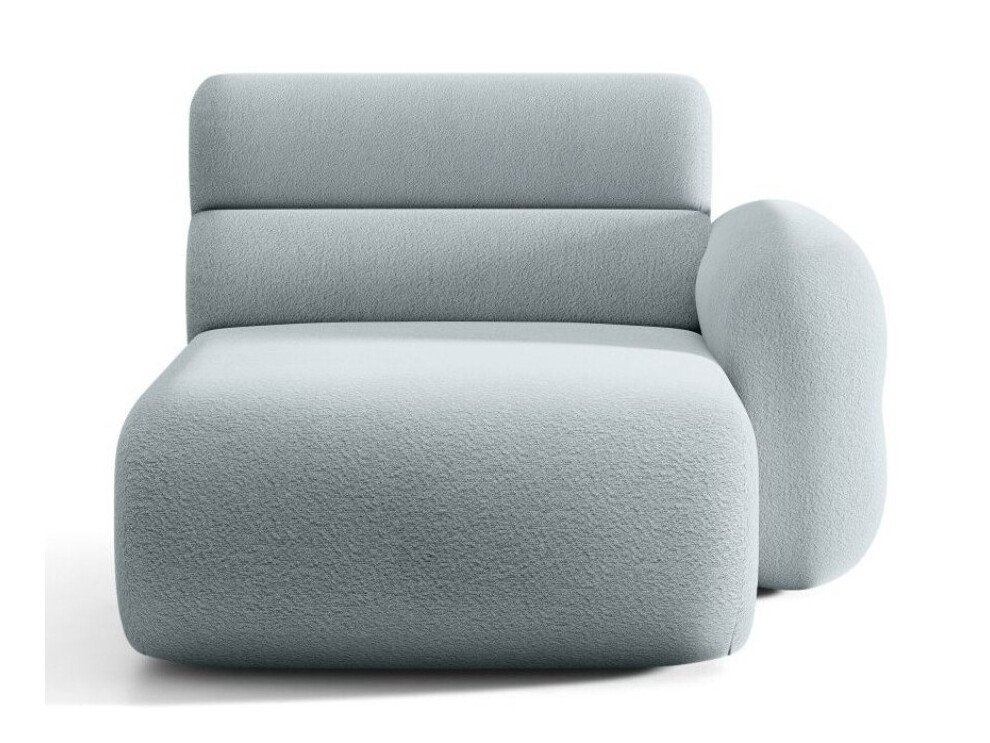 Modulinė sėdimoji dalis Cirbeno 104 (Baloo 2086)