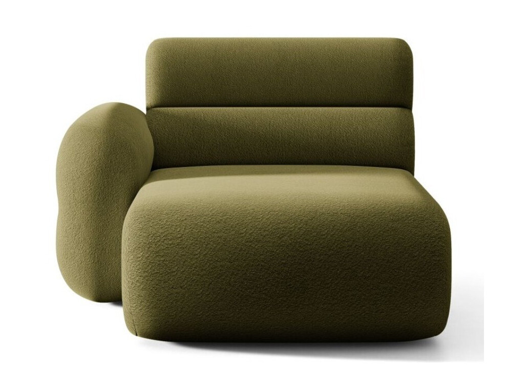 Modulinė sėdimoji dalis Cirbeno 104 (Baloo 2090)
