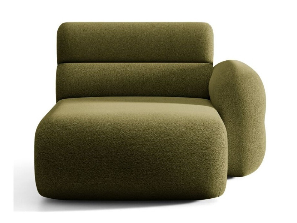Modulinė sėdimoji dalis Cirbeno 104 (Baloo 2090)