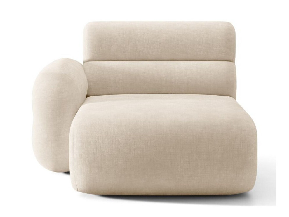 Modulinė sėdimoji dalis Cirbeno 104 (Golden 03)
