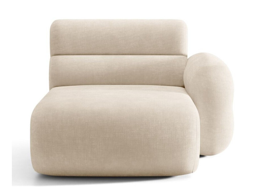 Modulinė sėdimoji dalis Cirbeno 104 (Golden 03)