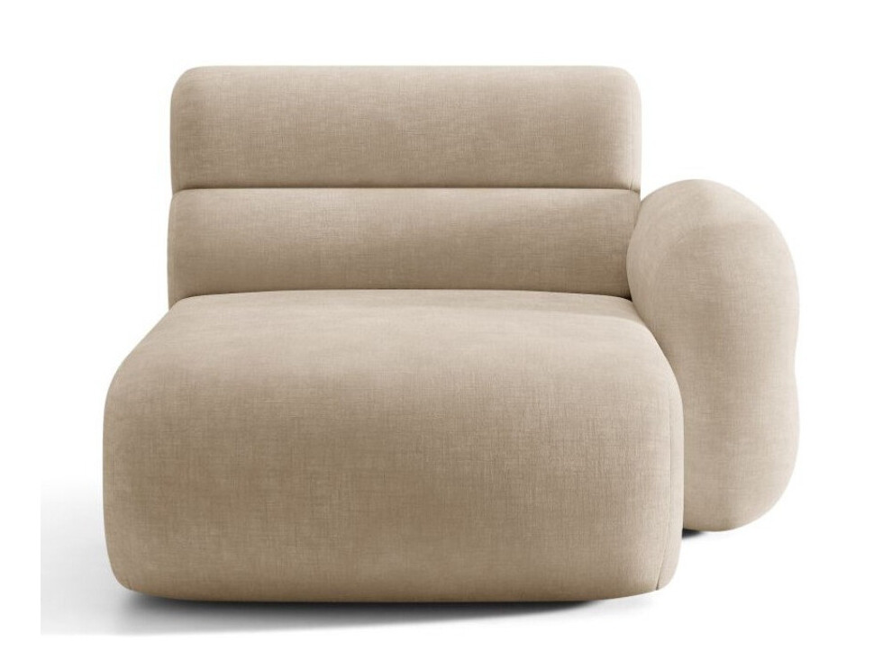 Modulinė sėdimoji dalis Cirbeno 104 (Golden 21)