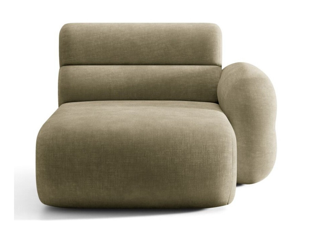 Modulinė sėdimoji dalis Cirbeno 104 (Golden 31)