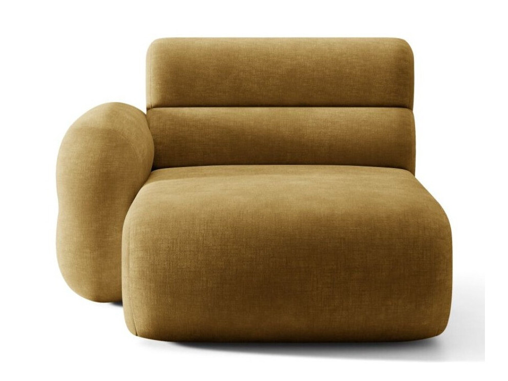 Modulinė sėdimoji dalis Cirbeno 104 (Golden 46)