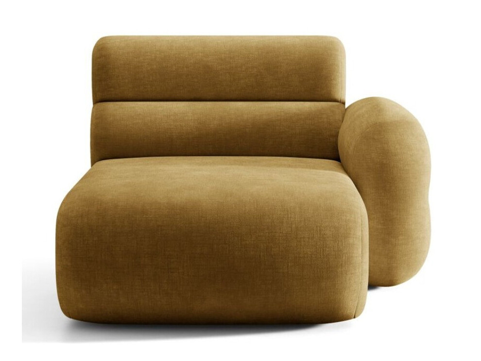 Modulinė sėdimoji dalis Cirbeno 104 (Golden 46)