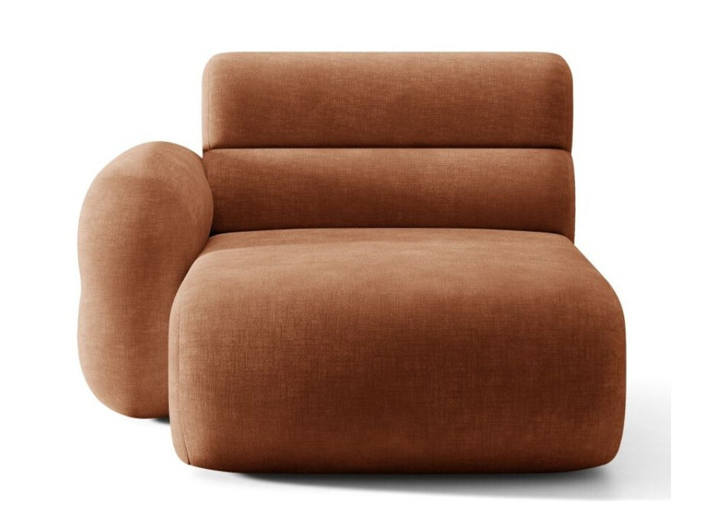 Modulinė sėdimoji dalis Cirbeno 104 (Golden 56)