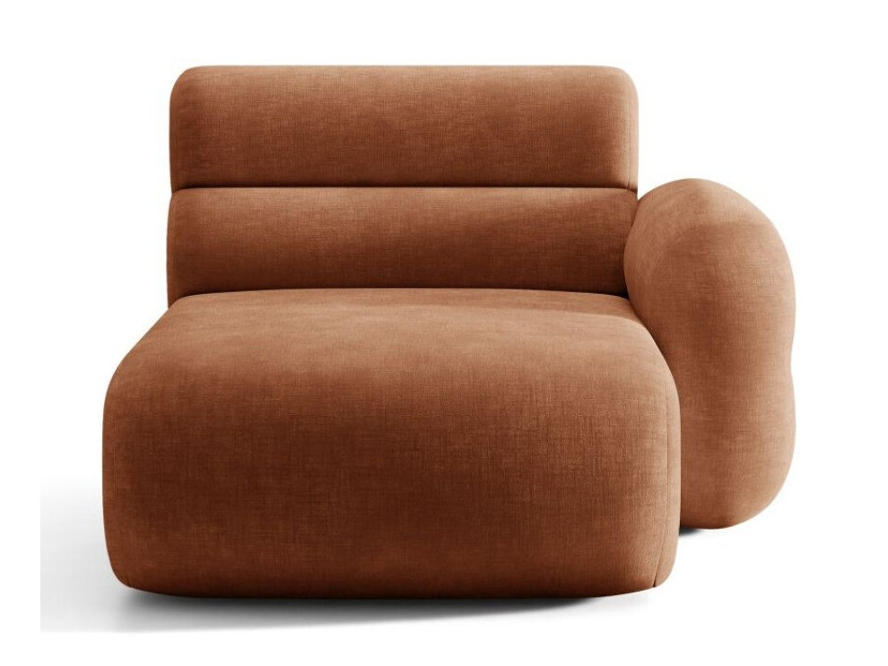 Modulinė sėdimoji dalis Cirbeno 104 (Golden 56)