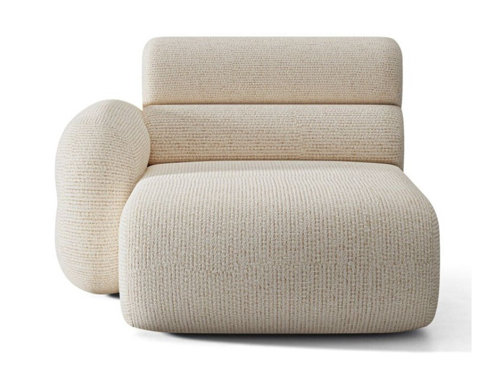 Modulinė sėdimoji dalis Cirbeno 104 (Silencio 06)