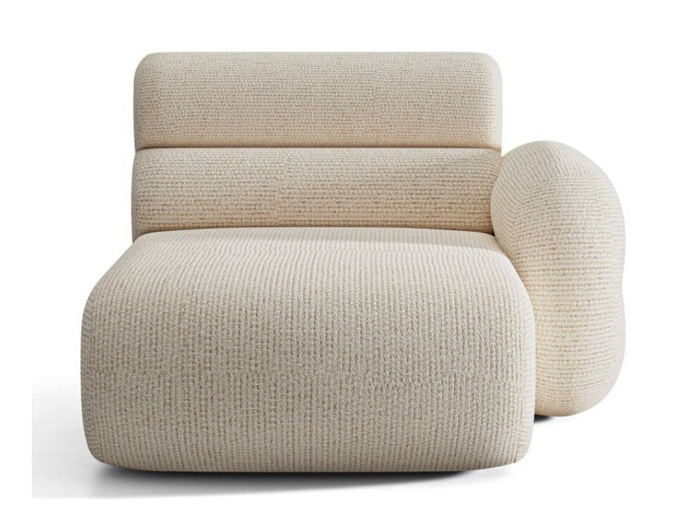 Modulinė sėdimoji dalis Cirbeno 104 (Silencio 06)