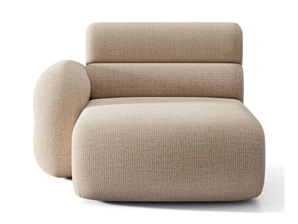 Modulinė sėdimoji dalis Cirbeno 104 (Silencio 10)