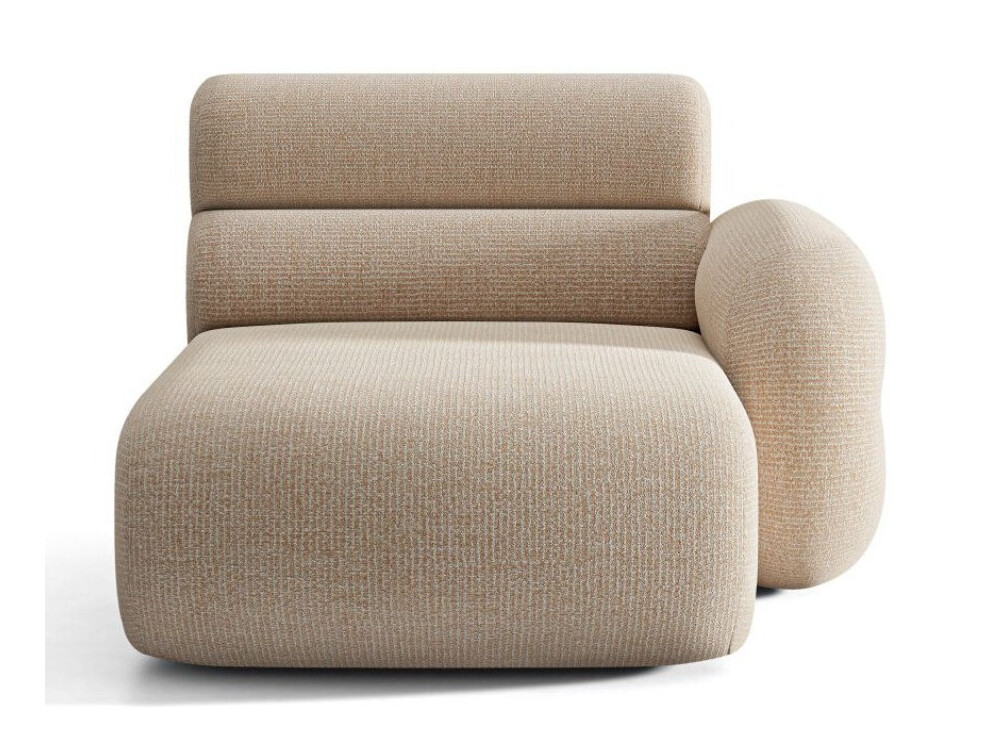 Modulinė sėdimoji dalis Cirbeno 104 (Silencio 10)