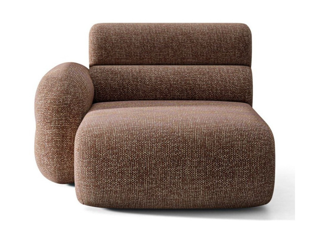 Modulinė sėdimoji dalis Cirbeno 104 (Silencio 27)