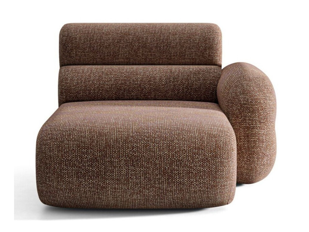 Modulinė sėdimoji dalis Cirbeno 104 (Silencio 27)