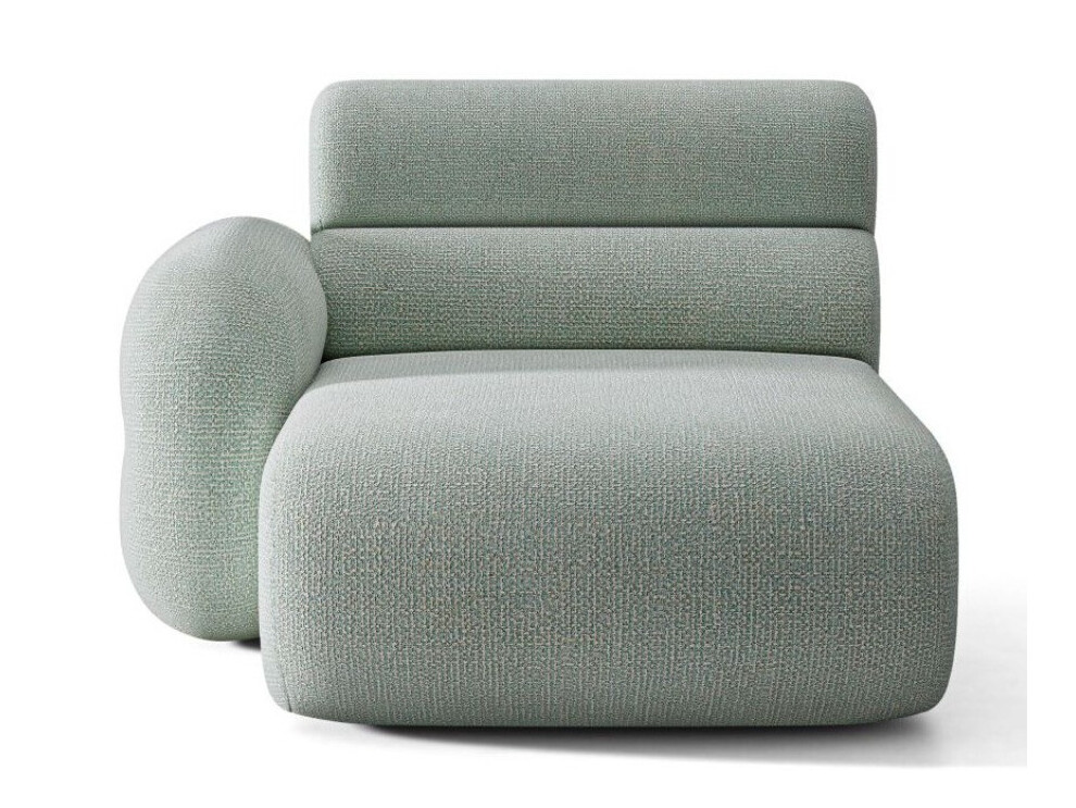 Modulinė sėdimoji dalis Cirbeno 104 (Silencio 72)