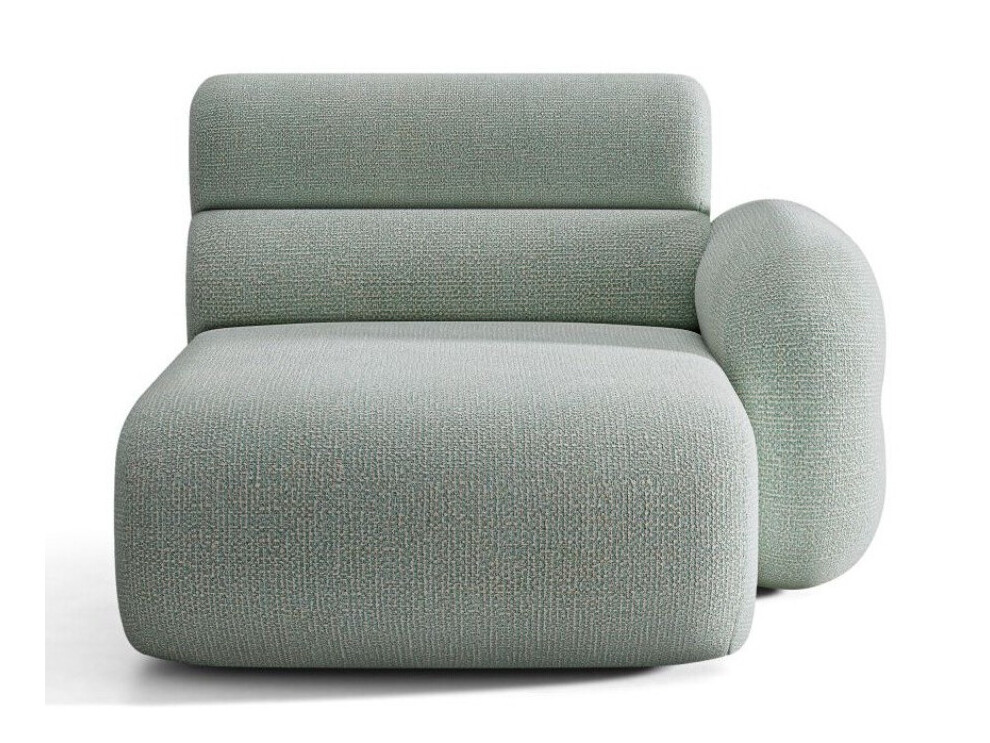 Modulinė sėdimoji dalis Cirbeno 104 (Silencio 72)