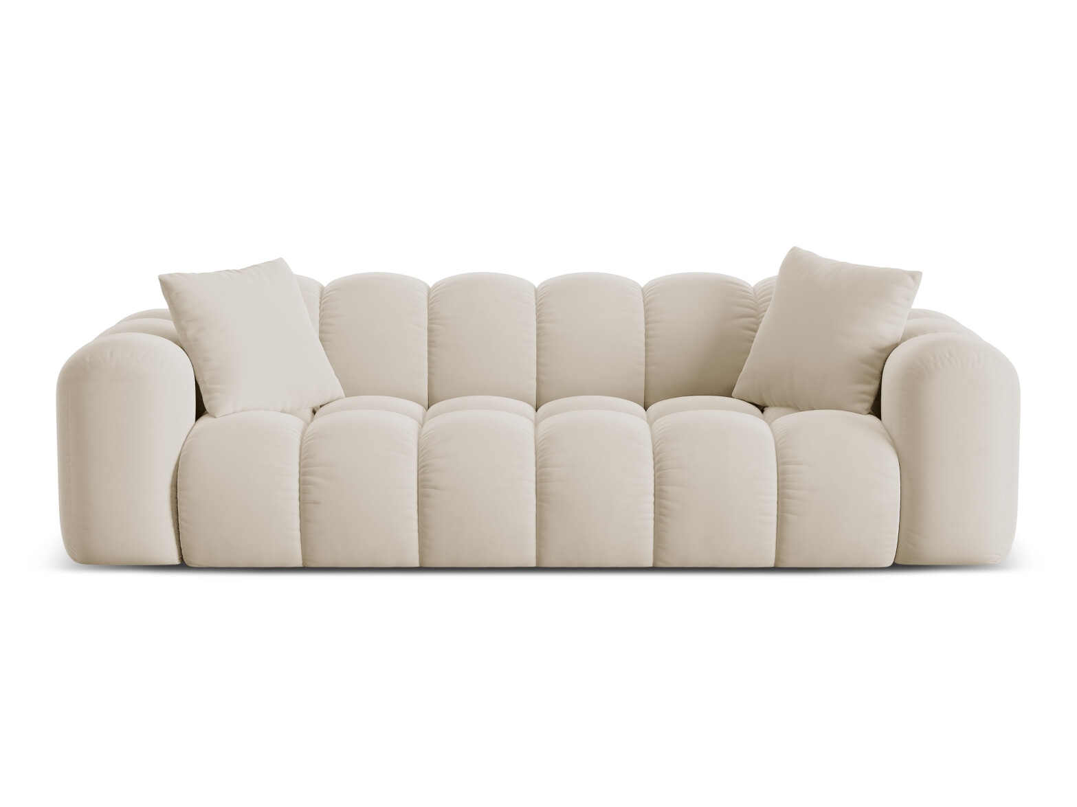 Sofa Mondelo 100 (Bluvel 30)