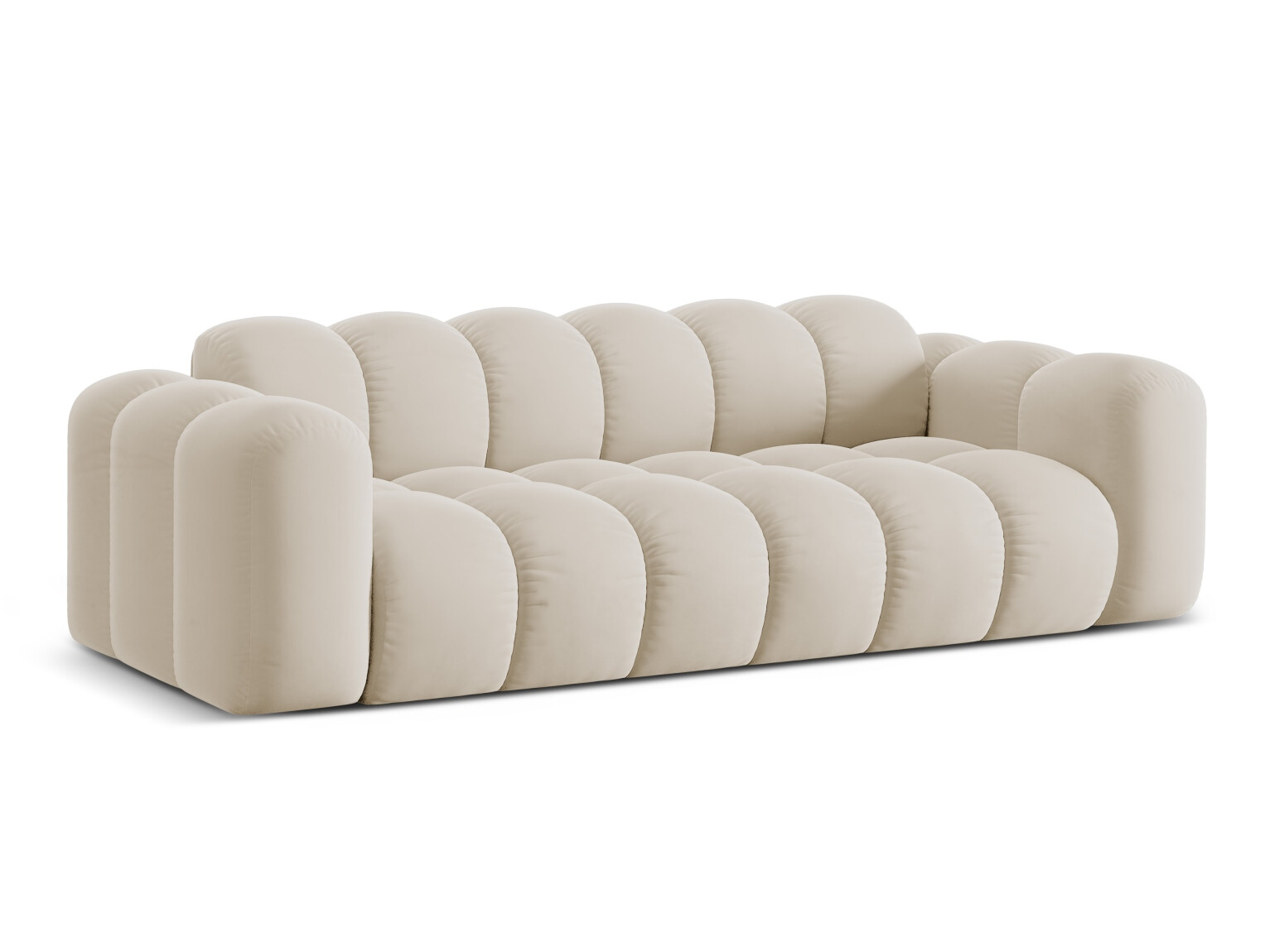 Sofa Mondelo 100 (Bluvel 30)