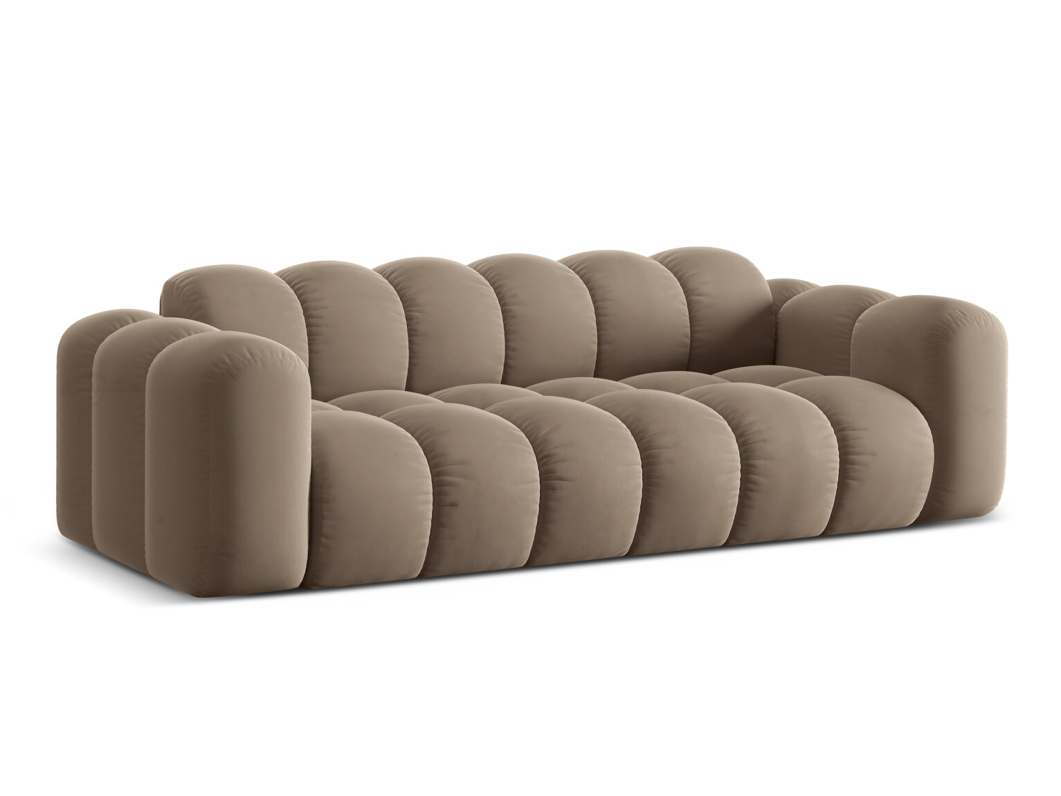 Sofa Mondelo 100 (Bluvel 40)