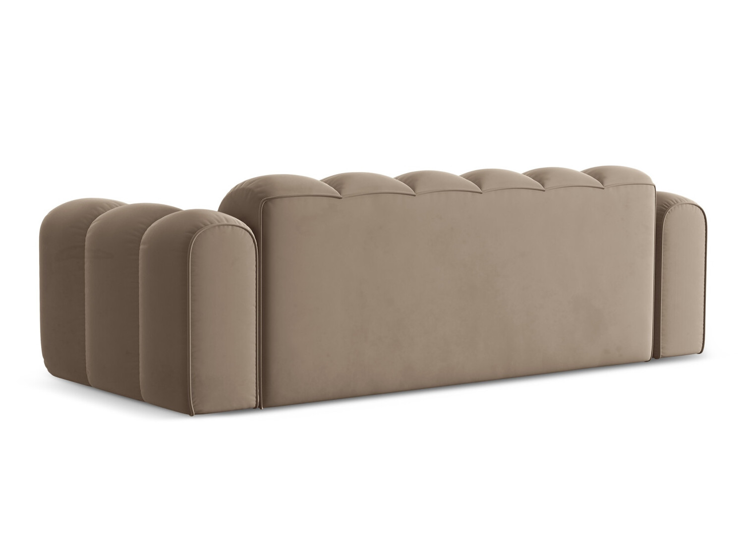 Sofa Mondelo 100 (Bluvel 40)